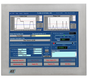 EnviroShield Series 19" SXGA