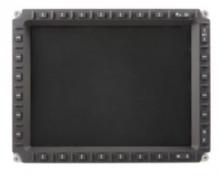 IEE 10.4 Inch Rugged Avionics Display