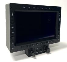 10.1 inch avionics Multi-Function Display