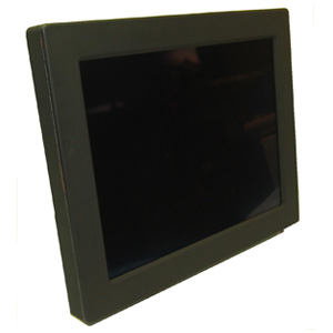 12.1 inch rugged display